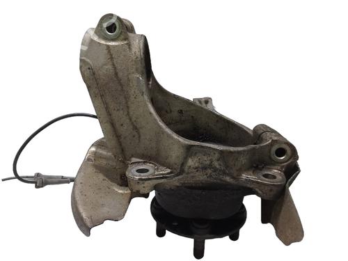 Used Right front steering knuckle Right front steering knuckle LAND ROVER RANGE ROVER EVOQUE (L538) 2.2 D 4x4 (150 hp) 34239977 34239977
