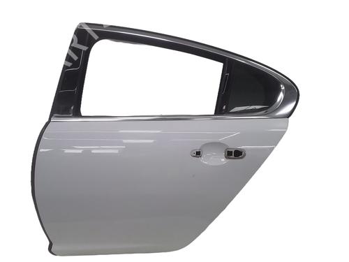 Dør venstre bak JAGUAR XF I (X250) 3.0 D (241 hp) 31013582