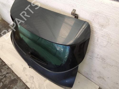 Tailgate RENAULT MEGANE IV Hatchback (B9A/M/N_) 1.5 Blue dCi 115 (B9A6) | BP18582468C6 