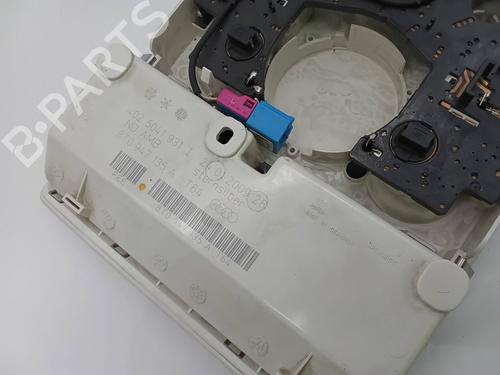 Interior roof light AUDI A4 B8 (8K2) 2.0 TDI quattro | BP28147150I8 