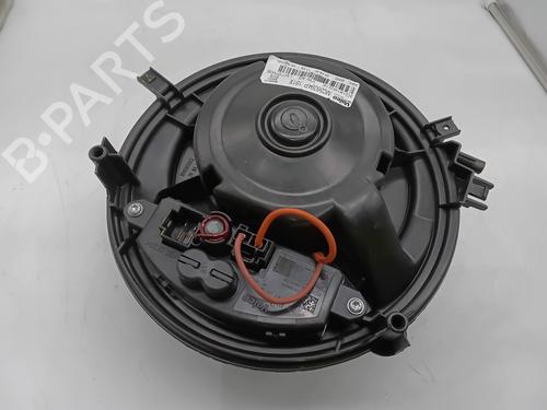 Heater blower motor SEAT LEON (KL1, KLG) 2.0 TDI | BP28598512M62