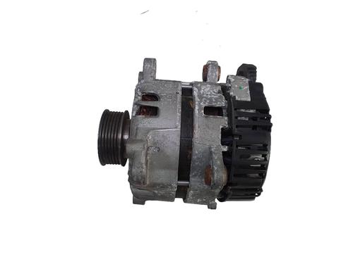 Generator AUDI A6 C7 Avant (4G5, 4GD) 3.0 TDI quattro (272 hp) 26053198