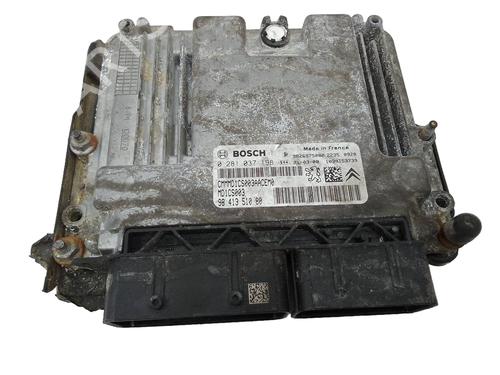 Used Engine control unit (ECU) Engine control unit (ECU) 20715876 20715876