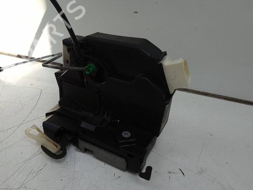 Used Front right lock Front right lock MINI MINI (R56) Cooper (120 hp) 19543927 19543927