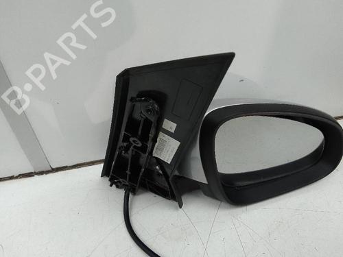 Used Right mirror OPEL ASTRA J (P10) 1.4 (68) (100 hp) 19643007