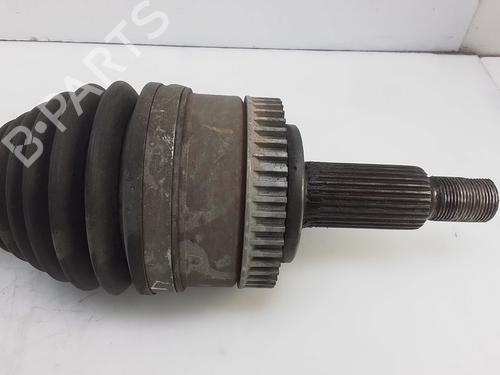 Left front driveshaft KIA SPORTAGE III (SL) 1.7 CRDi | BP29386427M38 