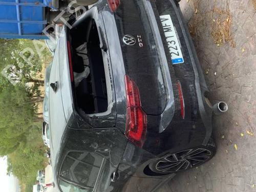 Used Parts VW GOLF VIII (CD1, DA1) 2.0 GTI (245 hp) 4414243