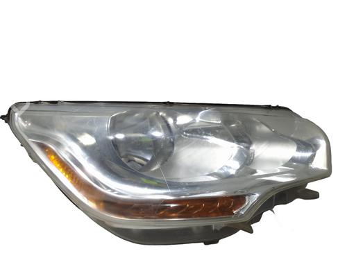 Used Right headlight Right headlight CITROËN C4 II (NC_) 1.6 HDi 90 (92 hp) 34270679 34270679
