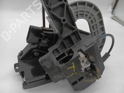 Venstre bagtil lås HYUNDAI TUCSON (TL, TLE) 1.6 GDi | BP29995538C100 