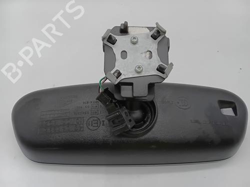 Rear mirror PEUGEOT 508 II (FB_, FH_, F3_) 1.5 BlueHDI 130 (FBYHZJ, FBYHZR) | BP29995317I6