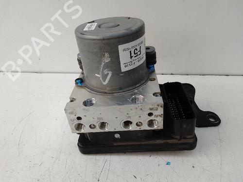 ABS pump KIA SPORTAGE IV (QL, QLE) 1.6 GDI | BP18738008M43 