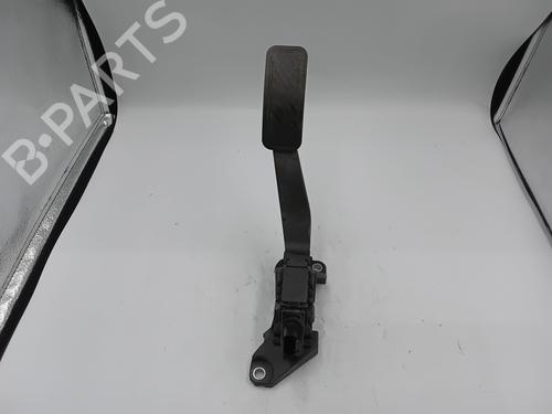 Pedal FORD FIESTA VII (HJ, HF) 1.1 Ti-VCT (86 hp) 28974643