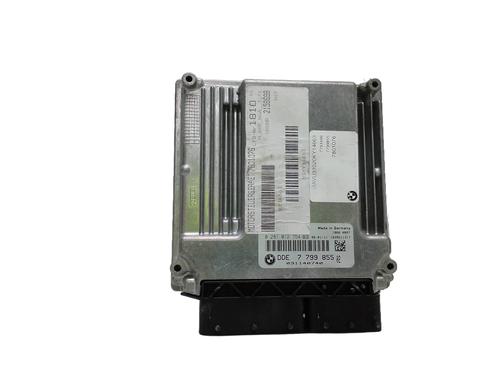 Control unit BMW 1 (E81) 116 d | BP23653984M11 - Image 2