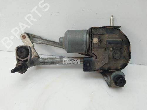 Front wiper motor SEAT ALTEA (5P1)  | BP23559387M29 