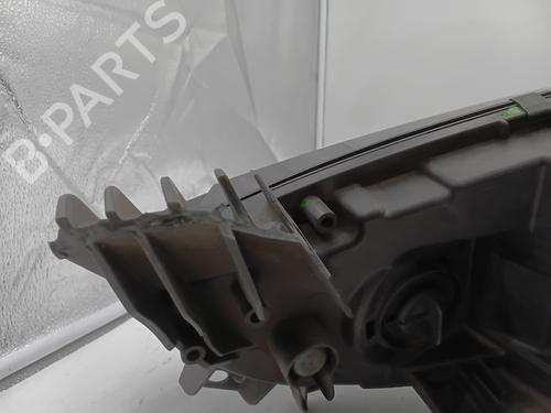 Right headlight FIAT TIPO Hatchback (356_, 357_) 1.4 LPG (356HXF1B) | BP29396322C29 