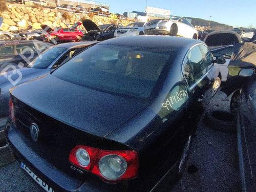 Used Fuel pump VW PASSAT B6 (3C2) [2005-2010]  18593348