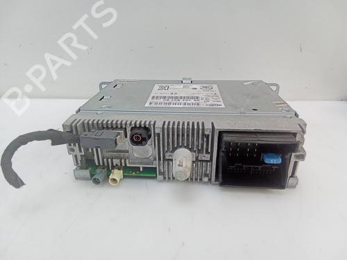 Módulo eletrónico CITROËN C-ELYSEE (DD_) 1.6 BlueHDi 100 | BP26172942M83