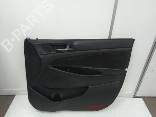 Front right panel HYUNDAI TUCSON (TL, TLE)  | BP24328653C59 