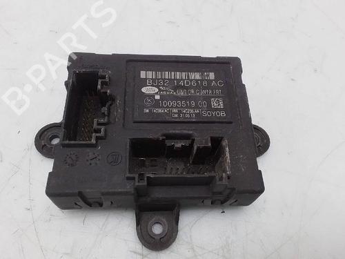 Electronic module JAGUAR XF I (X250) 2.2 D | BP23654587M83 