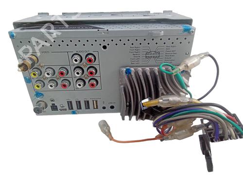 Display monitor KIA CARENS IV 1.7 CRDi | BP26160266C48 