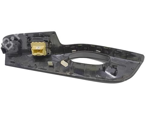 Left front window switch RENAULT TRAFIC III Van (FG_) 1.6 dCi 125 (FGMH) | BP36219224I27 - Image 4