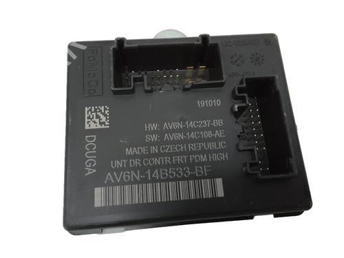 Electronic module FORD C-MAX II (DXA/CB7, DXA/CEU) 1.0 EcoBoost | BP23653829M83 - Image 2