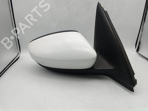 Used Right mirror SKODA FABIA III (NJ3) 1.0 (75 hp) 28598578