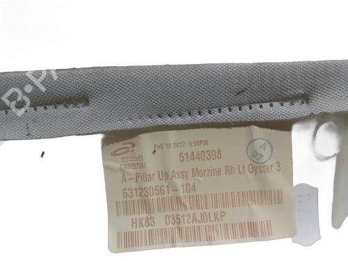 Other JAGUAR F-PACE (X761) 2.0 TD4 AWD | BP34153428O1  - Image 8