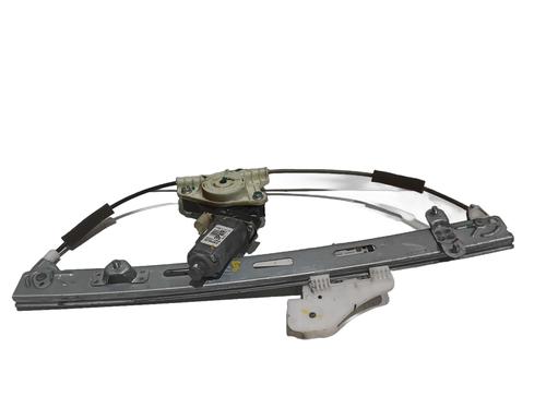 Rudehejsemekanisme venstre bagtil Rudehejsemekanisme venstre bagtil HYUNDAI i20 II (GB, IB) 1.2 (84 hp) 36965249 36965249