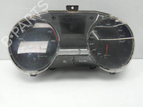 Instrument cluster SEAT IBIZA IV (6J5, 6P1)  | BP22226761C47 