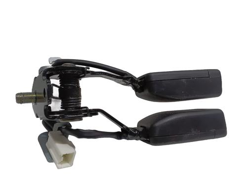 Seat buckle MAZDA CX-5 (KE, GH) 2.2 D AWD (KE2AW) | BP36799895I32 - Image 5