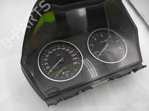 Instrument cluster BMW 1 (F20) 114 d | BP29386024C47 