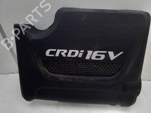 Upper protection HYUNDAI SANTA FÉ II (CM) 2.2 CRDi GLS 4x4 | BP18576081M93 