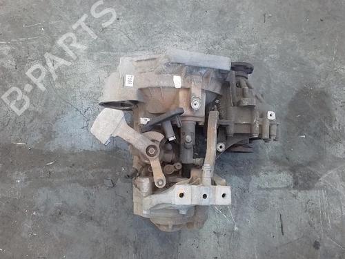 Gearbox VW GOLF VII (5G1, BQ1, BE1, BE2)  | BP28123760M3 