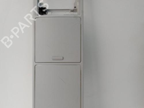 Used Middle console Middle console VW TOURAN (1T3) 1.6 TDI (105 hp) 18585310 18585310