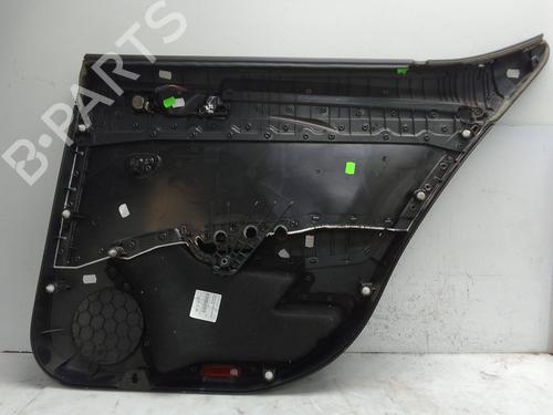 Garniture arrière gauche SKODA SUPERB III (3V3) 2.0 TDI | BP30050689C60