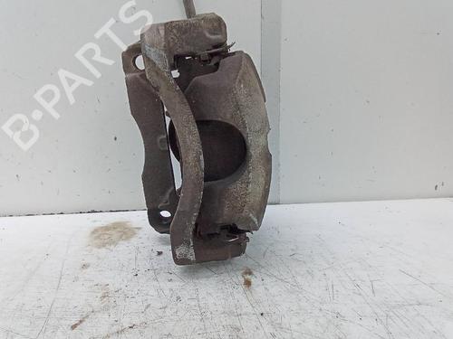 Right front brake caliper NISSAN QASHQAI II SUV (J11, J11_) 1.5 dCi | BP19030929M104 