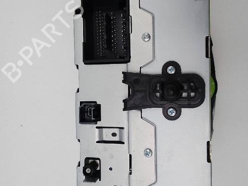 Radio OPEL CORSA E (X15) 1.4 (08, 68) | BP24997935E6 
