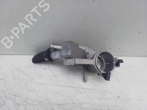 Ignition barrel OPEL ASTRA H (A04)  | BP19707820M48 