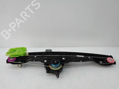 Rear left window mechanism BMW X1 (F48) sDrive 18 d | BP22332860C24 