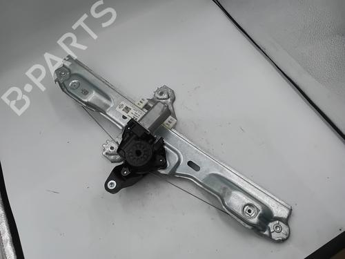 Used Rear right window mechanism RENAULT KADJAR (HA_, HL_) 1.2 TCe 130 (HLMR) (130 hp) 28810696