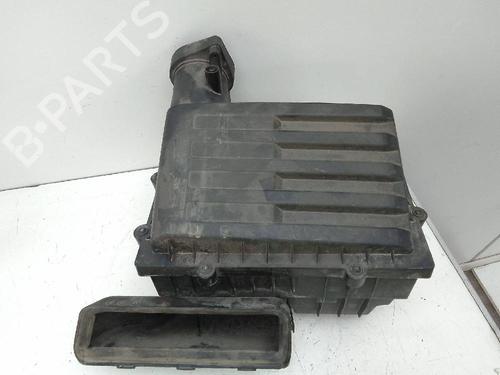 Air filter box VW GOLF VII (5G1, BQ1, BE1, BE2) 1.6 TDI 4motion | BP20156365M87 
