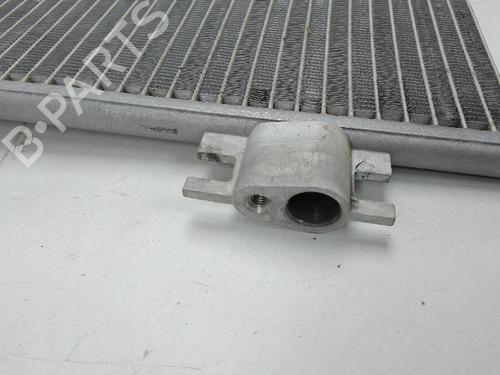 Used AC radiator NISSAN QASHQAI III (J12) 1.3 DIG-T (140 hp) 18737795