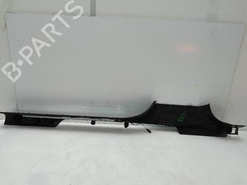 Used Door moulding trim VW TIGUAN (5N_) [2007-2018]  23440056