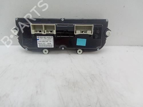 Used Climate control VW SCIROCCO III (137, 138) [2008-2017]  18573640
