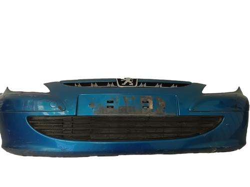 front-bumper-peugeot-307-3ac-2000-2001-2002-2003-2004-2005-2006-2007-2008-2009-2010-2011-2012-36881594 main image
