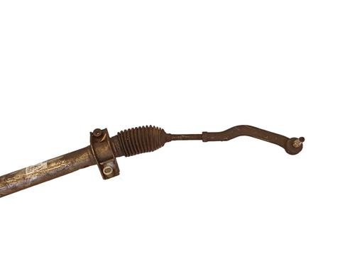Steering rack RENAULT MASTER III Van (FV) 2.3 dCi 130 FWD (FV0M, FV0Y, FV0J, FV02, FV03) | BP19697161M22 - Image 3