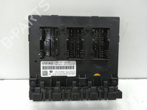 electronic-module-vw-golf-plus-v-5m1-521-1k0937086ab-2004-2005-2006-2007-2008-2009-2010-2011-2012-2013-20302411 main image