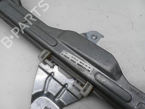 Used Front right window mechanism CITROËN C-ELYSEE (DD_) 1.6 VTi 115 (DDNFP0, DDNFP6, DDNFP9) (115 hp) 27625517