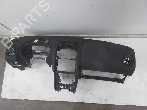 Dashboard NISSAN QASHQAI / QASHQAI +2 I (J10, NJ10, JJ10E) 2.0 dCi | BP26161143C46 